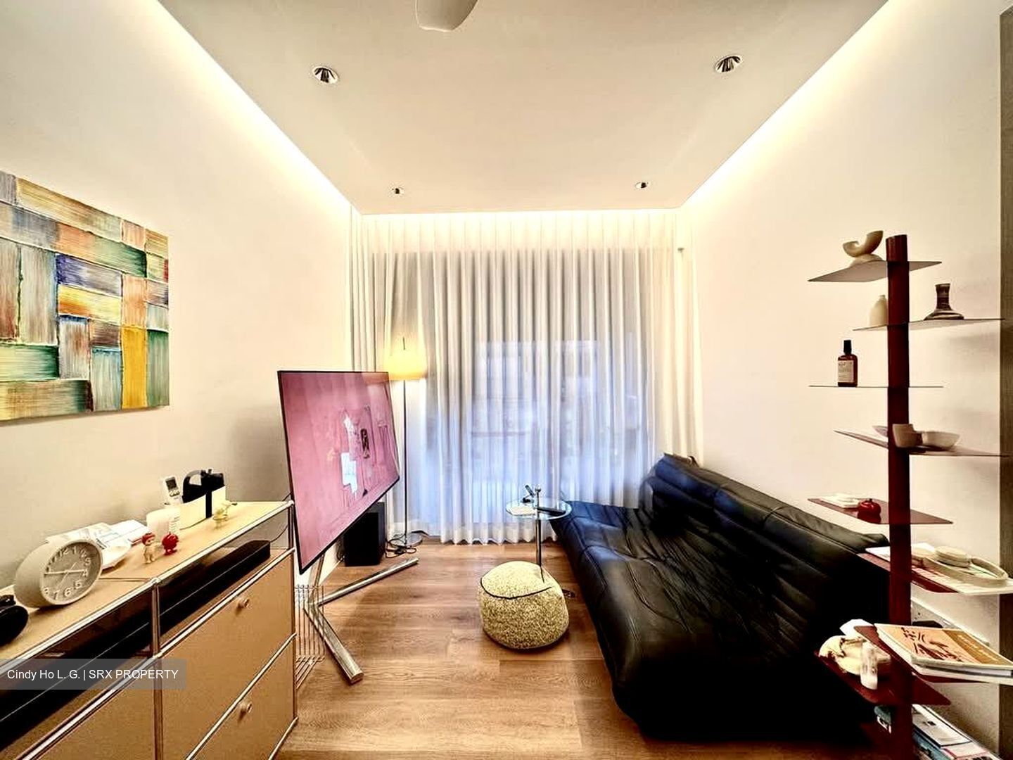 The Florence Residences (D19), Apartment #553265471